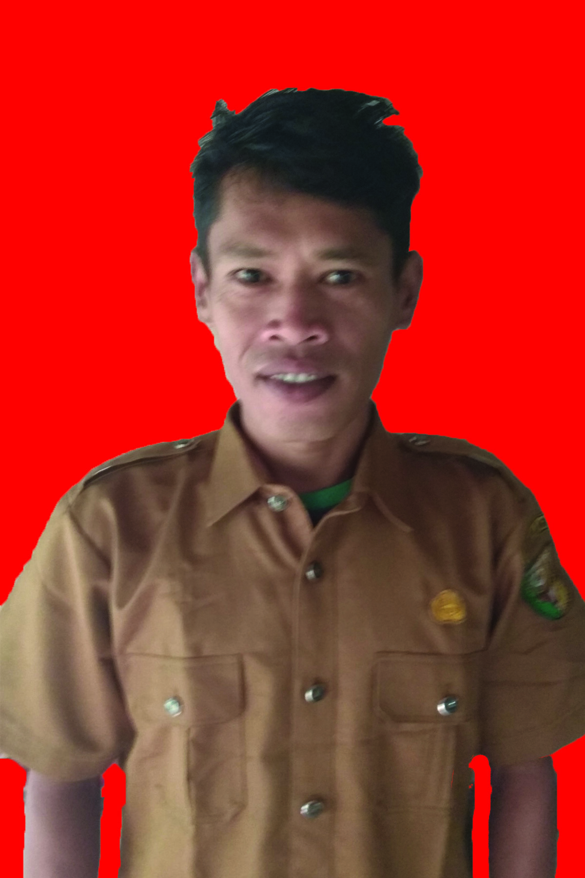 ADI ISMANTO