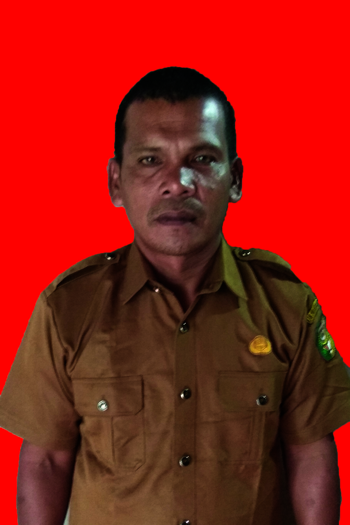 RAJA HAMID